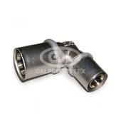 Elbow Reducing 25mm x 16mm