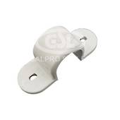 20mm Plastic Pipe Saddle