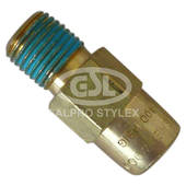 Relief Valve 400 PSI