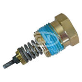 Relief Valve 375 PSI