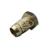 1/4" Nut and Ferrule