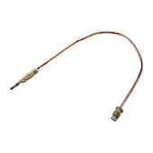 Thermocouple for commercial ring burner