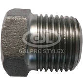 1/2" Plug for Manifold (BS)