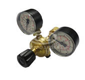 CO2 Argon Regulator