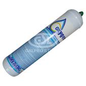 Disposable Oxygen Cylinder 950ml 110 Bar