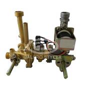 Solenoid & Water Valve