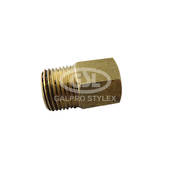 1/4" F x 3/8" M Adaptor