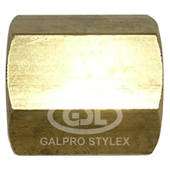 1/2" Hex Socket