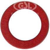 Fibre washer 3/4"