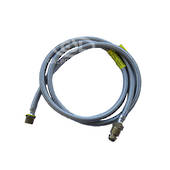 POL Pigtail with 1/2" Male BSP 2mtr - No Handwheel