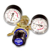 Harris CO2 Regulator