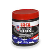 Regular Solder Flux 4oz - 113g