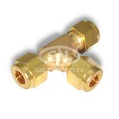 10mm Tee