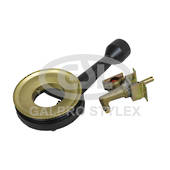 Masport Burner with Valve