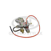 Masport Valve with Ignition