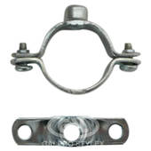 40mm Muncing Ring Kit