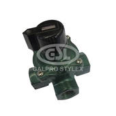 15kg 1st stage Auto Change Manifold LPG Regulator