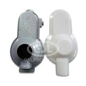 4kg 2 Stage Low Pressure LPG Regulator