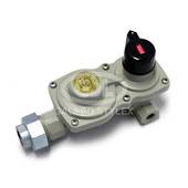 8kg Auto change LPG Regulator