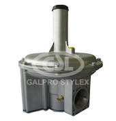 44kg NG Hi-Flow Regulator