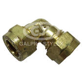 40mm Tube elbow