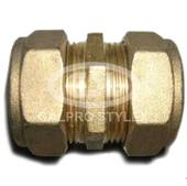 20mm Straight Coupler