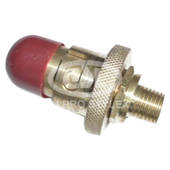 1/4" BSP Bayonet Fitting