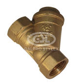 1/2" Inline Filter