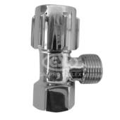 Cistern Turn Valve 1/4"