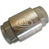 1/2" Water Check Valve