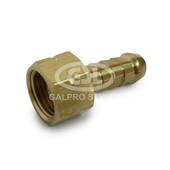 8mm x 1/4" L/H Swivel