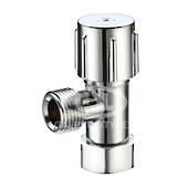 1/2" Cistern Stop  with Swivel Nut