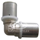 Union Elbow 20mm