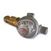 8kg High Pressure POL Regulator