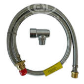 MBSP Cooker Hose Kit and Bayonet