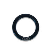 Pigtail "o" ring