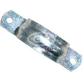50mm galvanised pipe saddle
